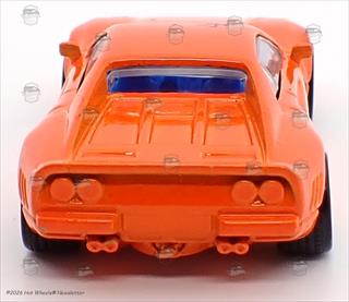 Orange - Prototype